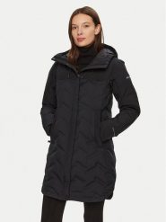 Columbia Parka Mountain Croo™ III 2085051 Czarny Regular Fit. Czarne parki damskie Columbia, xs, bez wzorów, z syntetyku. Za 1,089.00 zł.