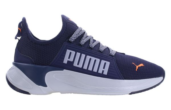 Buty treningowe męskie Puma Softride Premier Slip-on. Buty fitness męskie Puma, na fitness i siłownię. Za 346.00 zł.