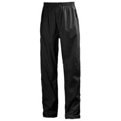 Legginsy damskie Helly Hansen loke. Czarne legginsy damskie Helly Hansen, m, bez wzorów, z materiału. Za 476.00 zł.