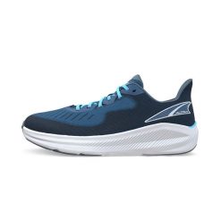 Buty do biegania Altra Experience Form. Niebieskie buty fitness męskie Altra, do biegania. Za 612.00 zł.