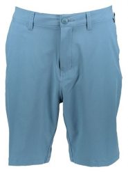 Quiksilver Szorty "Ocean Union Amphibian" w kolorze błękitnym rozmiar: 32. Niebieskie szorty męskie Quiksilver, bez kołnierzyka. Za 143.83 zł.