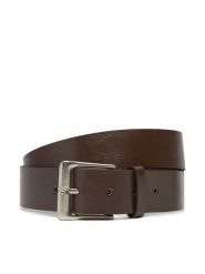 Calvin Klein Pasek Męski Classic Buckle 35Mm LV04G7027G Kolorowy. Paski męskie CALVIN KLEIN, bez wzorów, ze skóry. Za 179.99 zł.
