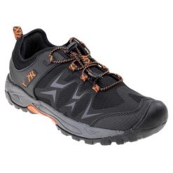 Męskie Buty Turystyczne Calter. Brązowe buty trekkingowe męskie ELBRUS, bez zapięcia, trekkingowe. Za 234.99 zł.