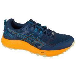 Buty do biegania męskie, Gel-Sonoma 7. Niebieskie obuwie do biegania damskie Asics. Za 589.00 zł.