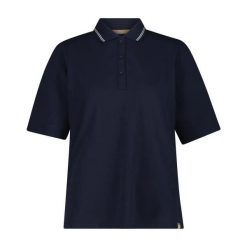 Damska koszulka polo CMP Sport. Białe bluzki sportowe damskie CMP, l, z materiału, bez kołnierzyka, bez ramiączek. Za 150.00 zł.