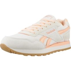 Buty REEBOK 100255613R Biały. Białe obuwie trekkingowe damskie Reebok. Za 263.99 zł.