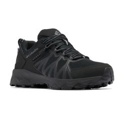 Buty trekkingowe męskie Columbia Peakfreak II Outdry V2. Czarne buty trekkingowe męskie Columbia, na zimę, bez zapięcia, snowboardowy. W wyprzedaży za 459.00 zł.