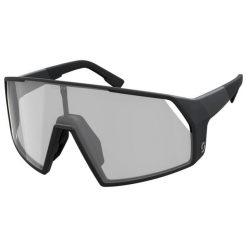Okulary przeciwsłoneczne SCOTT Pro Shield. Czarne okulary przeciwsłoneczne damskie Scott. Za 419.99 zł.