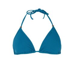Damski top do kostiumu kąpielowego Protest MIXAleias. Niebieskie bikini damskie Protest, bez wzorów. Za 157.50 zł.