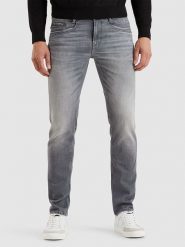 PME Legend Dżinsy - Regular fit - w kolorze szarym rozmiar: W36/L32. Szare jeansy męskie PME Legend. Za 294.28 zł.