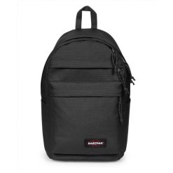 Plecak Eastpak Day Pak'r Pro. Niebieskie plecaki damskie Eastpak, bez wzorów, z materiału, biznesowe. Za 405.00 zł.