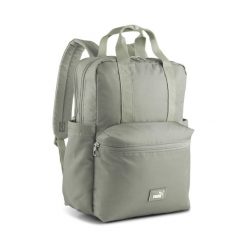 Damski plecak PUMA Phase College PUMA Lux Army Green. Zielone plecaki damskie Puma, bez wzorów, sportowe. W wyprzedaży za 139.00 zł.