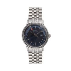 Zegarek Timex. Szare zegarki męskie Timex, srebrne. Za 899.99 zł.