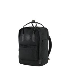 Plecak miejski Fjallraven Kanken No. 2 Laptop 15 - black. Czarne plecaki damskie Fjällräven, bez wzorów. Za 714.99 zł.