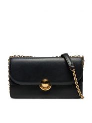 Furla Torebka Sfera WB01515 BX0428 O6000 Czarny. Czarne torebki klasyczne damskie Furla, bez wzorów, ze skóry, wizytowe, bez kołnierzyka, bez ramiączek. Za 1,249.00 zł.