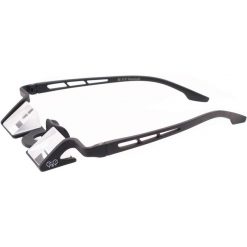Okulary do asekuracji Y&Y Vertical Plasfun Evo - black. Czarne okulary przeciwsłoneczne męskie Y&Y VERTICAL. Za 224.99 zł.