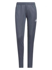 Adidas Spodnie sportowe "Tiro 23" w kolorze szarym rozmiar: S. Szare spodnie sportowe damskie Adidas, s, outdoorowe. Za 97.95 zł.