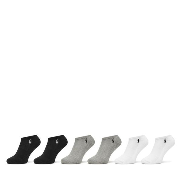 Skarpety krótkie Polo Ralph Lauren. Skarpetki damskie Polo Ralph Lauren, bez wzorów. Za 169.99 zł.