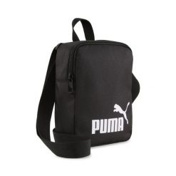 Torba Puma Phase. Białe torebki klasyczne damskie Puma, bez wzorów, bez dodatków. Za 41.90 zł.