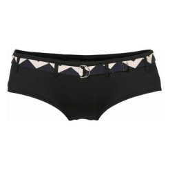 Dół od bikini O'Neill Ruby Hipster. Czarne bikini damskie O'neill, bez wzorów. Za 44.49 zł.