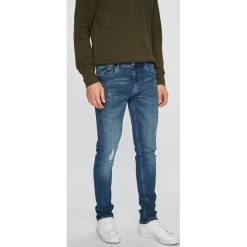 Produkt by Jack & Jones - Jeansy Pktakm Skinny Jeans. Niebieskie jeansy męskie PRODUKT by Jack & Jones. W wyprzedaży za 99.90 zł.