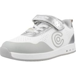 Buty CONGUITOS LIGHT UP LED SNEAKERS Biały. Białe buty fitness męskie CONGUITOS, na fitness i siłownię. Za 164.99 zł.