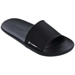 Klapki basenowe męskie RIDER Speed Slide AD. Czarne klapki i japonki męskie Rider. Za 66.00 zł.