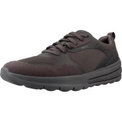 Buty GEOX U ACTIVART Szary. Szare buty fitness męskie Geox, na fitness i siłownię. Za 298.99 zł.