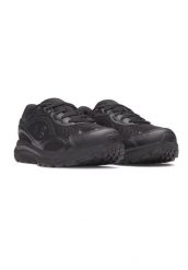 Buty Męskie Under Armour Tech Runner 6011293-001 Sportowe Do Biegania 41. Czarne buty fitness męskie Under Armour, do biegania. Za 465.90 zł.