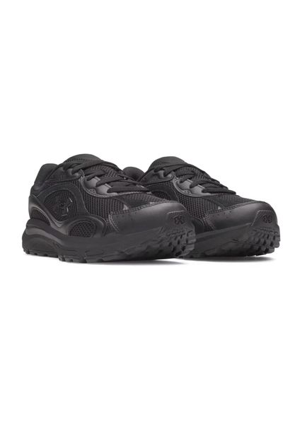 Buty Męskie Under Armour Tech Runner 6011293-001 Sportowe Do Biegania 41. Czarne buty fitness męskie Under Armour. Za 465.90 zł.