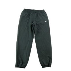 Second life - Spodnie dresowe męskie Climalite Adidas - Stan bardzo dobry. Czarne spodnie sportowe męskie Adidas, z dresówki. Za 85.16 zł.