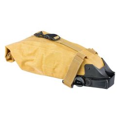 Torba pod siodełko siedzisko rowerowe Evoc Seat Pack. Żółte torebki klasyczne damskie EVOC, bez wzorów, bez dodatków. Za 415.99 zł.