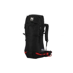 Plecak Millet Prolighter 30+10 Czarny. Czarne plecaki damskie Millet, bez wzorów. Za 799.00 zł.
