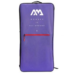 Plecak Aqua Marina Eco-Friendly Circupack™ Purple S B0303941. Białe plecaki damskie Aqua Marina, bez wzorów. Za 175.00 zł.