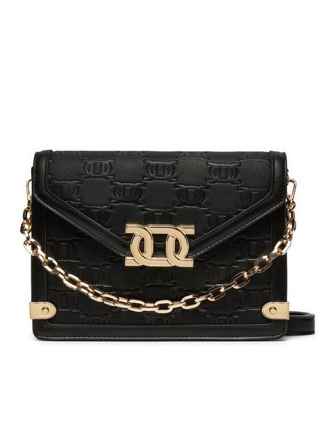 Aldo Torebka Willae 13863887 Czarny. Czarne torebki klasyczne damskie Aldo, bez wzorów, ze skóry, bez dodatków. Za 289.99 zł.