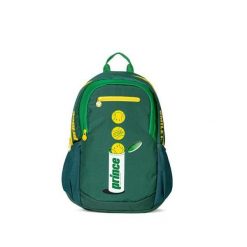 Plecak Prince x Smiley. Zielone plecaki męskie PRINCE, bez wzorów. Za 336.00 zł.
