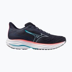 Buty do biegania damskie Mizuno Wave Ultima 16. Białe obuwie do biegania damskie Mizuno, mizuno wave. Za 449.99 zł.