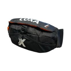 Pasek hydracyjny Coxa Carry WM1. Czarne paski damskie COXA CARRY, bez wzorów, sportowe. Za 316.00 zł.