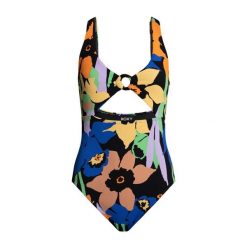 Strój kąpielowy jednoczęściowy damski ROXY Color Jam One Piece. Stroje jednoczęściowe damskie Roxy, s, bez wzorów. Za 159.99 zł.