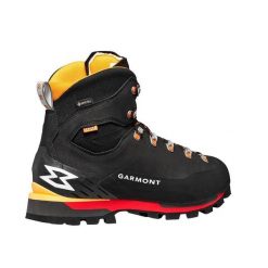 Buty trekkingowe Garmont Pinnacle Evo Gtx. Brązowe buty trekkingowe męskie Garmont, z gore-texu, bez zapięcia, trekkingowe, gore-tex. Za 1,369.20 zł.