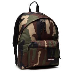 Plecak Eastpak. Zielone plecaki męskie Eastpak, bez wzorów. Za 139.99 zł.