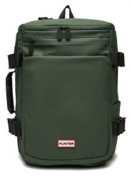 Hunter Plecak w kolorze khaki - 41 x 28 x 14 cm rozmiar: onesize. Brązowe plecaki damskie Hunter, bez wzorów, z materiału. Za 165.99 zł.