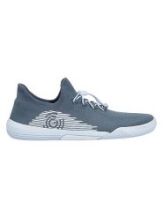 Groundies Buty barefoot "G-Pure" w kolorze granatowym rozmiar: 39. Niebieskie obuwie trekkingowe damskie Groundies. Za 274.95 zł.
