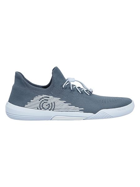 Groundies Buty barefoot "G-Pure" w kolorze granatowym rozmiar: 39. Niebieskie obuwie trekkingowe damskie Groundies. Za 309.95 zł.