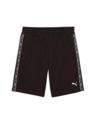 Szorty Puma Essentials. Czarne szorty męskie Puma, l, z materiału, do biegania. Za 174.00 zł.