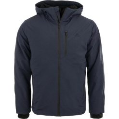 Kurtka męska Athl.dpt Sarone niebieska. Niebieskie kurtki męskie ZSPORT, na zimę, m, bez wzorów, z kapturem. Za 403.99 zł.