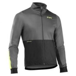 Kurtka Northwave Blade Light. Szare kurtki damskie Northwave, l, bez wzorów, z materiału, bez kaptura. Za 617.50 zł.