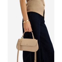 Torebka MEXX. Brązowe torebki klasyczne damskie Mexx, bez wzorów, bez dodatków. Za 149.99 zł.