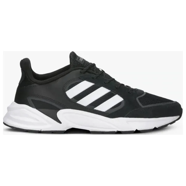 Adidas 90S Valasion buty męskie, czarny, rozmiar 44. Czarne buty fitness męskie Adidas, na fitness i siłownię. W wyprzedaży za 349.99 zł.