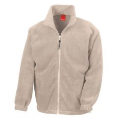 Kurtka Polartherm Dla Dorosłych Unisex. Niebieskie kurtki damskie RESULT, m, bez wzorów, bez kaptura. Za 116.99 zł.